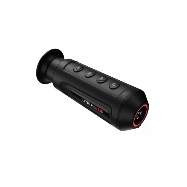 Hikmicro Monóculo Térmico Lynx Pro LE15 - Imagem 2