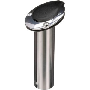 Attwood Suporte De Haste De Montagem Embutida 30º