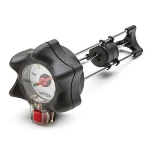 Can-sb Tampa Ventilada Com Indicador De Nível