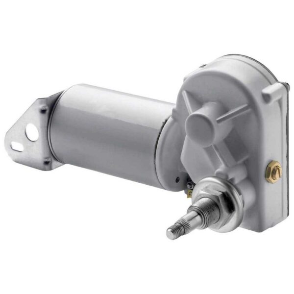 Vetus 12V Axis DIN Axis DIN Motor De Limpeza