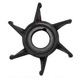 Finnord Impulsor Selva 2T 3.5/4HP 4T 2.5HP