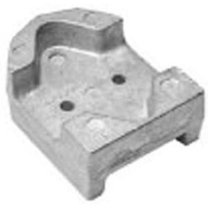 Martyr anodes Ânodo De Alumínio Transon Moderno