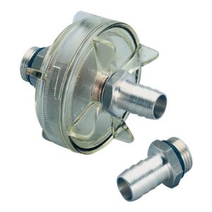 Marco Filtro PTG 3/8x14´´