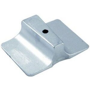 Tecnoseal Ânodo Yamaha 4 T 9.9HP/15F/25HP