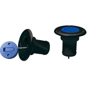 Seaflo Água Placa Ck De