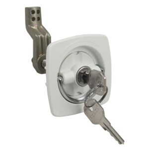 Perko Flush Lock