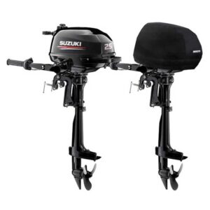 Oceansouth Cilindro DF Suzuki 1 2.5 2006 Cobertura