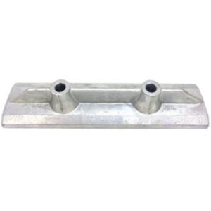 Martyr anodes Ânodo Yamaha Serie Td