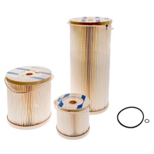 In.co.fin Filtro 10 Micron 2040TM-OR