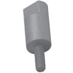 Martyr anodes Ânodo Zinc Yanmar CMSGYN224