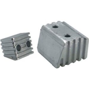 Martyr anodes Ânodo Zinc Volvo CM873395
