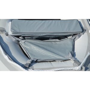 Protender Bolsa Da Frente HSD185-230VIB/HSM185-230