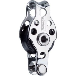 Harken Polia Com Suporte Air Block 16 Mm