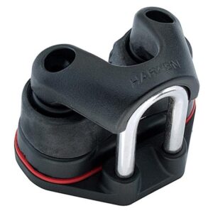 Harken Carbo Cam With X Treme Anle Fairlead