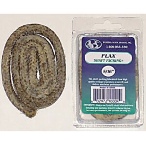 Western pacific trading Embalagem De Linho 355-10007