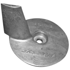 Martyr anodes Ânodo Honda CM41107-ZV500