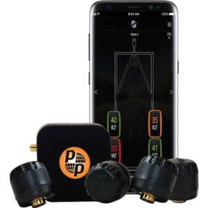 Jr products Kit De Rodas PressurePro FX2 342-FX4K