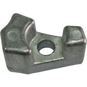 Tecnoseal Ânodo Do Cilindro Yamaha Zinc TEN01162