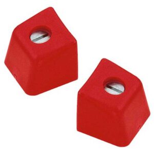 Harken Small Boat Low Beam End Stops 2 Units