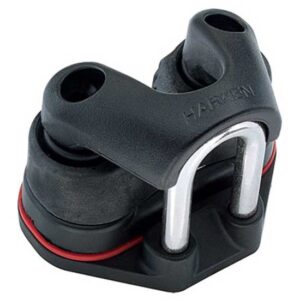 Harken Micro Carbo Cam II Kit With X Treme Ange Fairlead
