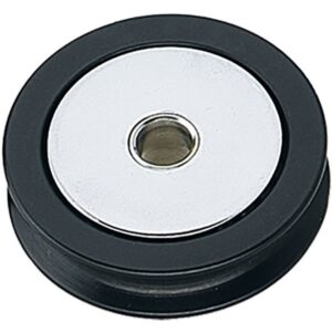 Harken Pulley Home Trainer Wire 51 Mm