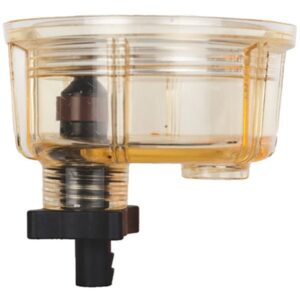 Sierra Mini Tigela Racor 10 Plástico