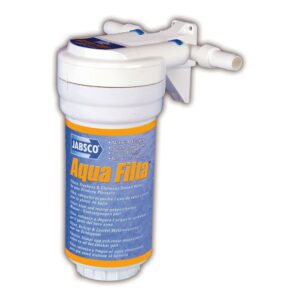 Jabsco Peça Sobressalente Do Cartucho De Filtro Jabsco Aqua Filta 1919050