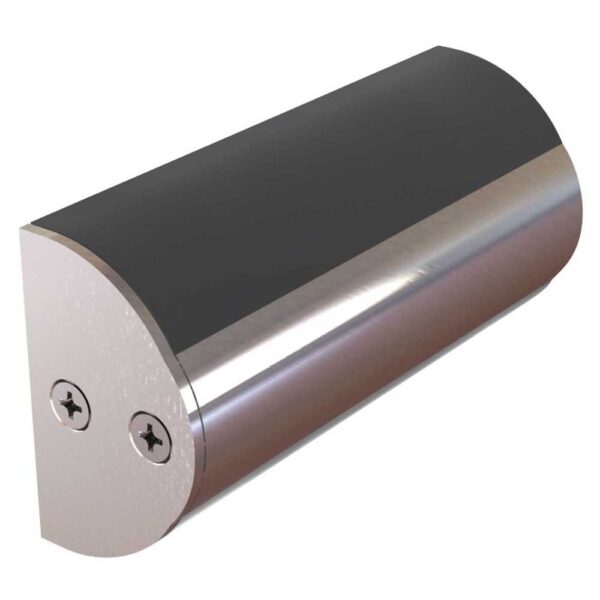 Vetus Conjunto De Peças De Acabamento Da Correia TRAP5S