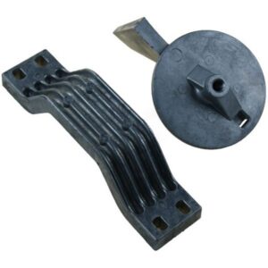 Tecnoseal Kit De ânodo Yamaha 150-200HP