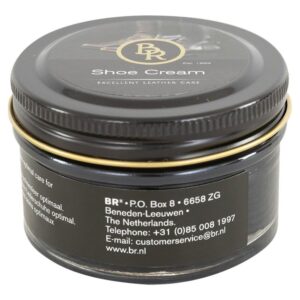 BR Graxa De Sapato 50ml