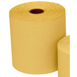 3M Rolo De Folha P Stikit Gold 120A 18 m