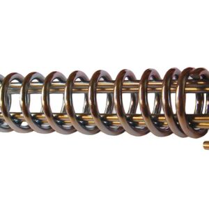 Prosea Mola De Amarração De Aço Inoxidável