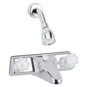 Lasalle bristol Desviador De Banheira Desligado