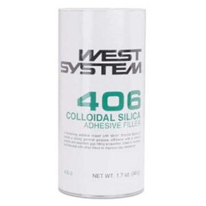West system Aditivo 406 Silica Coloidal