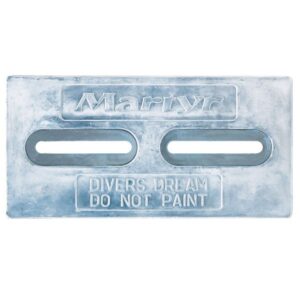 Martyr anodes Ânodo Dream