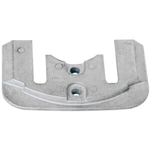 Martyr anodes Ânodo Galvanizado Mercury Mercruiser Bravo Generation II