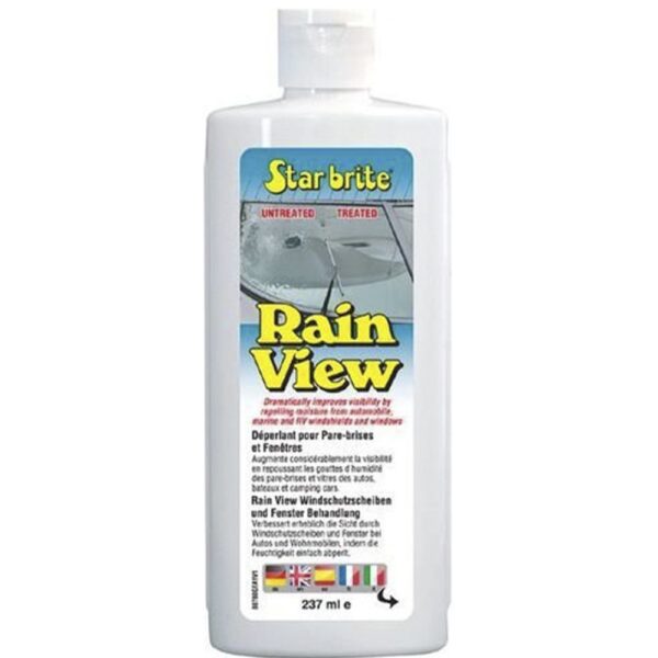 Starbrite Solvente De Água 237ml
