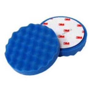3M Boina De Espuma Hookit
