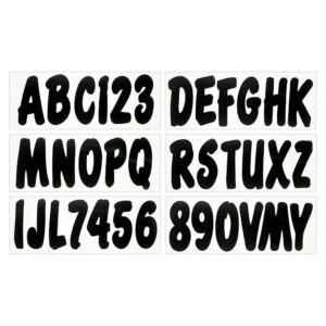 Trac outdoors Carta De Registro Series 200