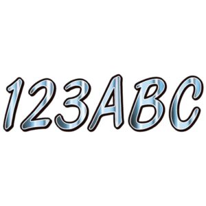 Trac outdoors Carta De Registro Series 400