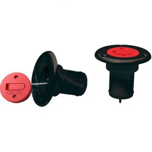 Seaflo Placa De Combustível