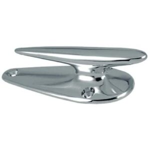 Perko Fechadas Grampo Base