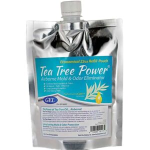 Forespar Reabastecer Tea Tree Power™ 2 Pacote