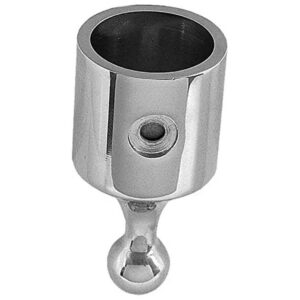 Taco metals Tampa Superior Do Soquete