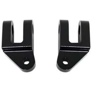 Blue ox Kit Adaptador De Pára-choques