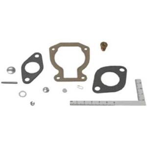 Sierra Kits De Carburador 398453