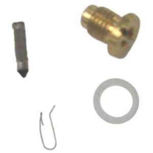 Sierra Agulha E Assento OMC 396522