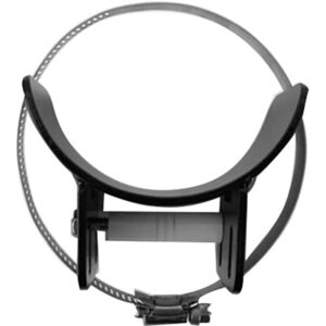 Rig rite Trollando Suporte Do Transdutor Motor