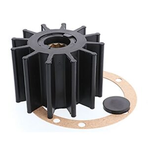 Jabsco Impulsor De Neoprene Q 6-179350001P