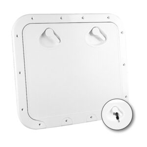 Nuova rade Escotilha Com Fechadura Classic